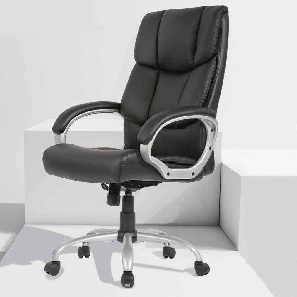 Best office chairs under 100 In 2019[Buyer’s Guide] The Home Reviews