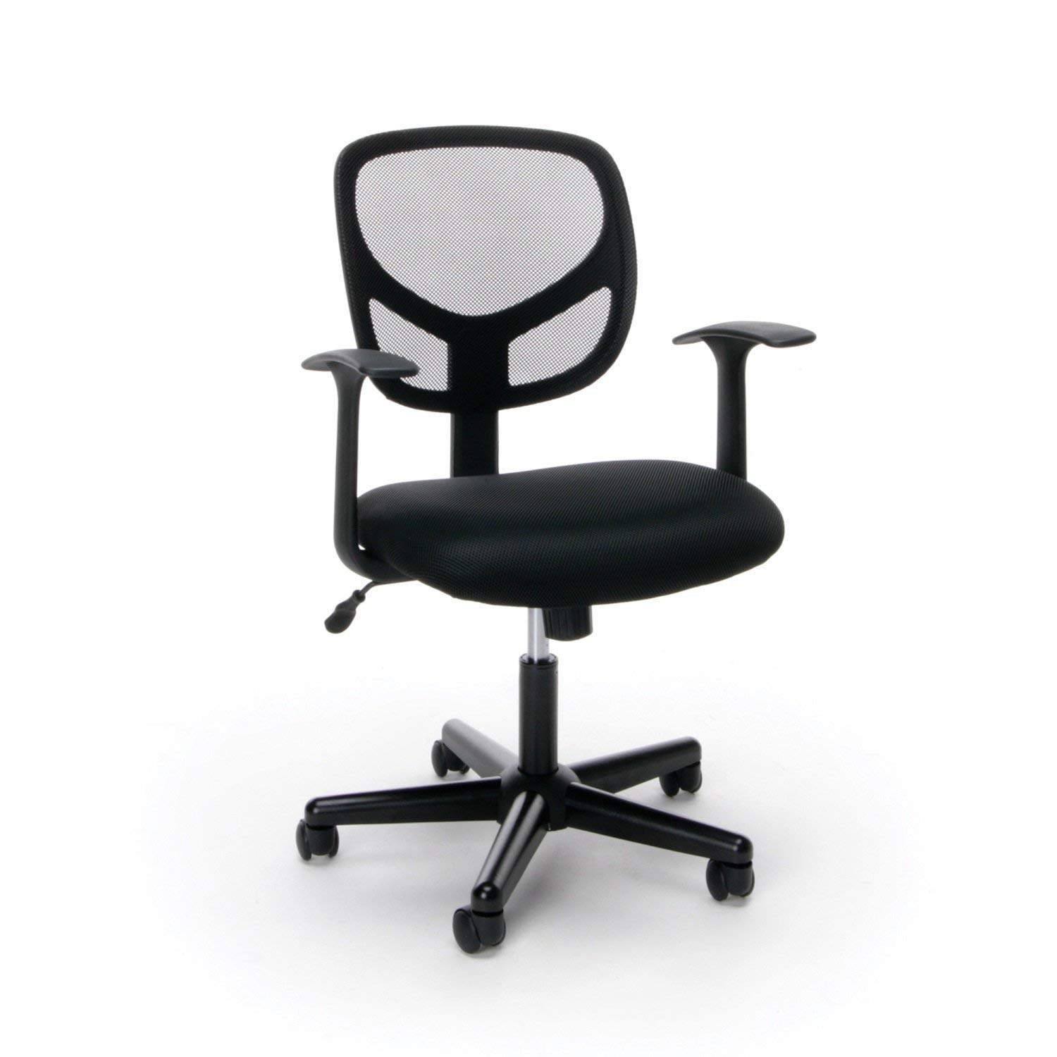 Best office chairs under 100 In 2019[Buyer’s Guide] The Home Reviews