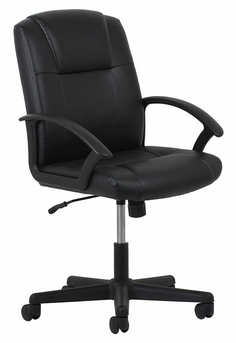 Best office chairs under 100 In 2019[Buyer’s Guide] The Home Reviews