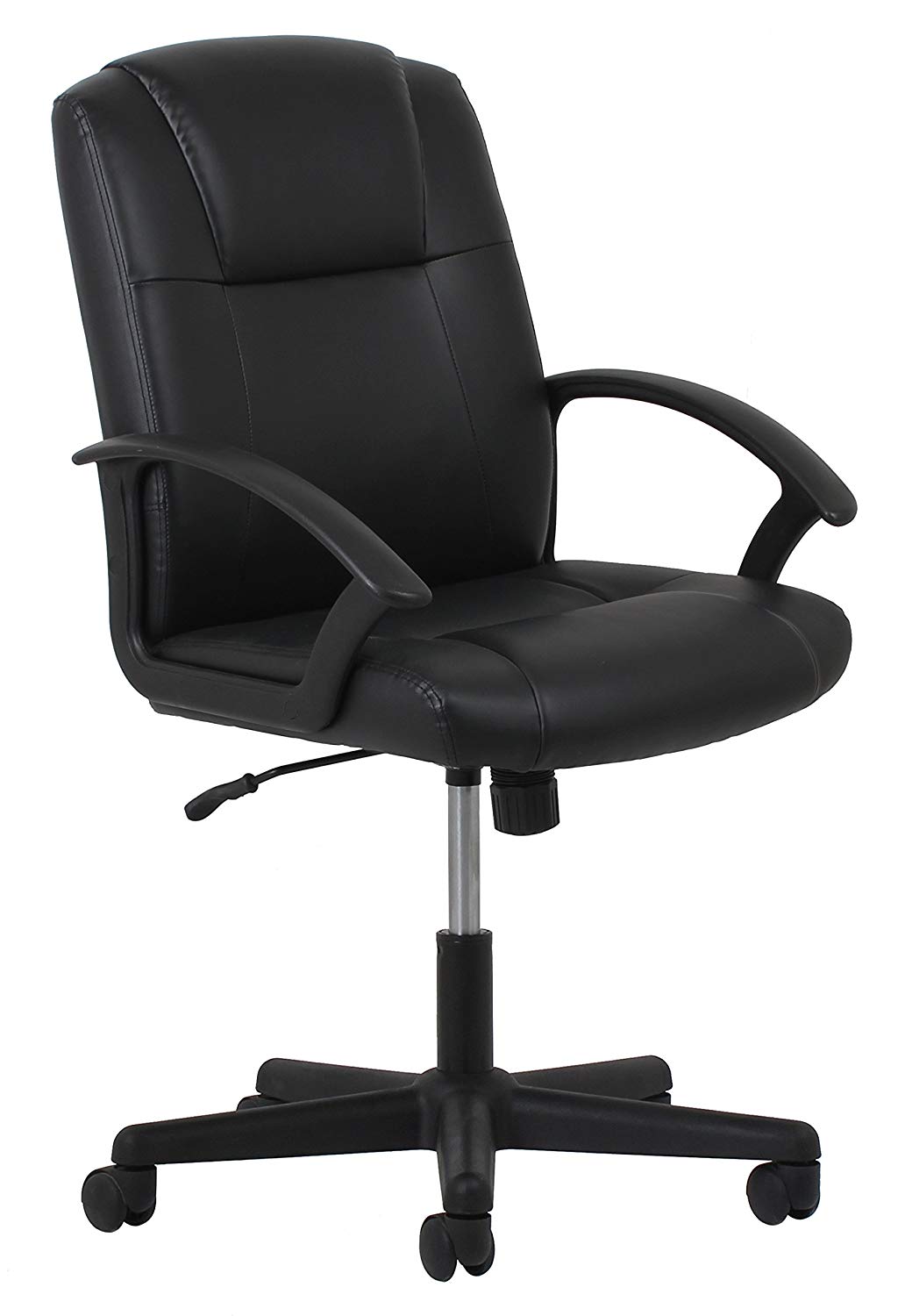 Best office chairs under $100 In 2019[Buyer’s Guide] - The Home Reviews