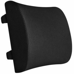 Top 9 Best Lumbar Support Cushion For Office Chair In 2019