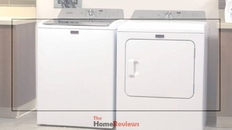 Maytag Washer Stuck On Sensing 7 Easy Steps To Fix The Issue