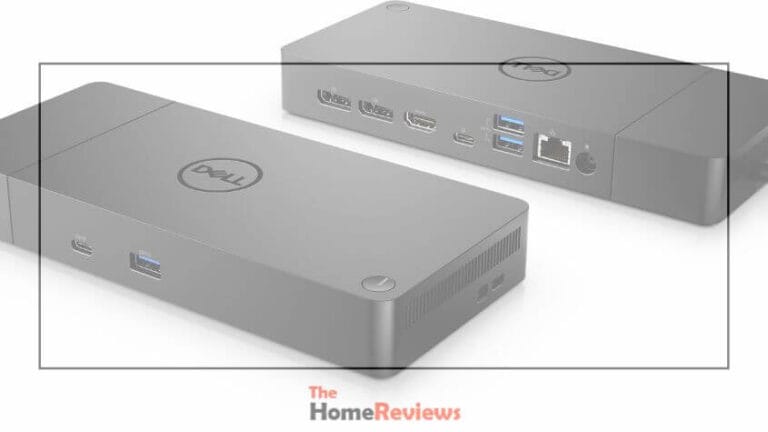 Dell Docking Station Not Working Troubleshooting Guide