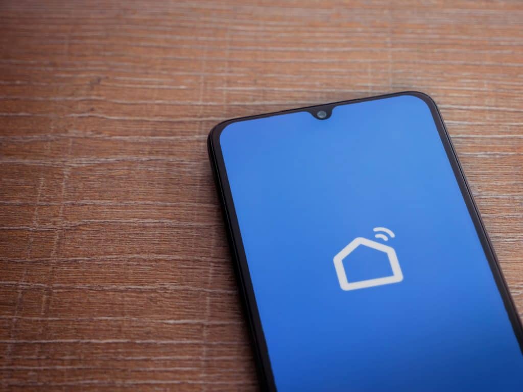 Change Smart Life Wifi Network stepbystep guide