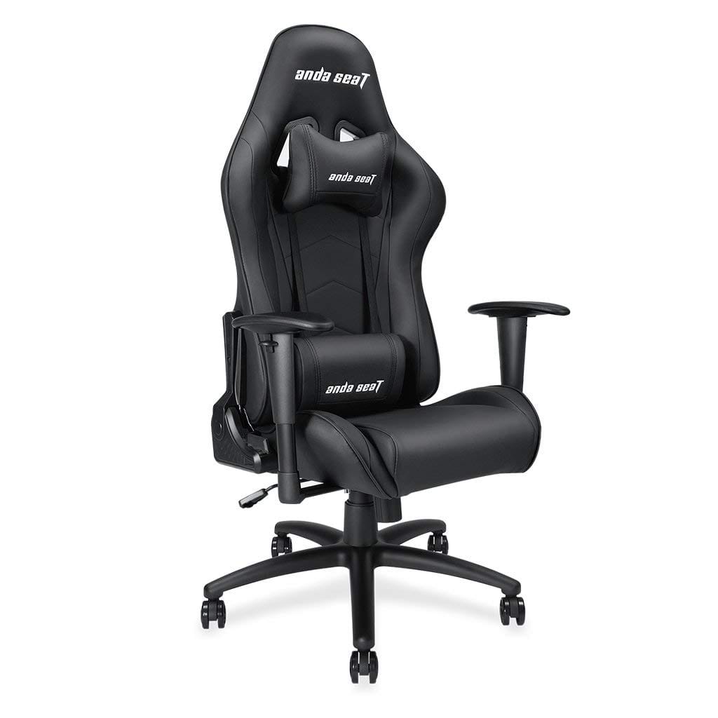 Best Gaming Chairs Under 300: Buyers Guide 2024