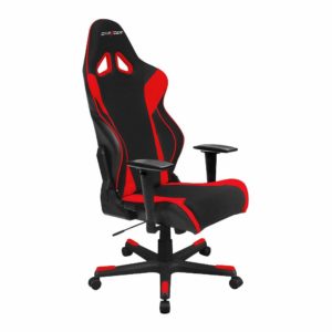 DXRacer Racing Series DOH/RW106/NR Racing Bucket Seat Office Chair Gaming Chair