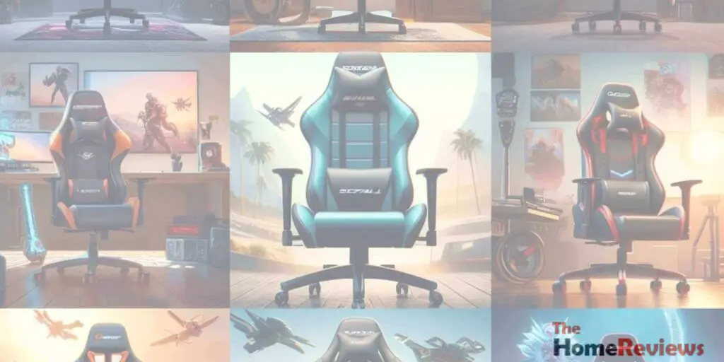 Best Gaming Chairs Under 300