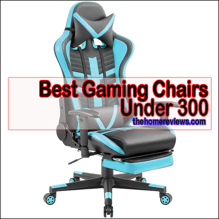 Best Office Chairs Under 300
