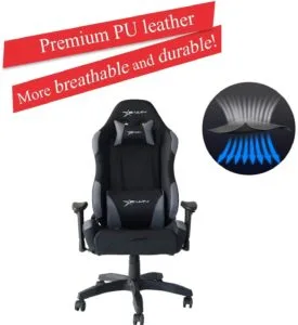E-WIN Gaming Chair E-WIN Gaming Chair