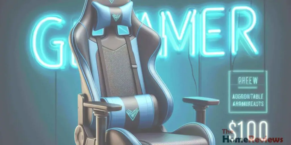 Best Gaming Chairs Under 100