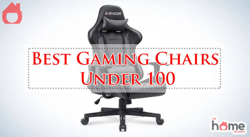 Best Gaming Chairs Under 100-Fi