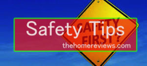 Safety-Tips