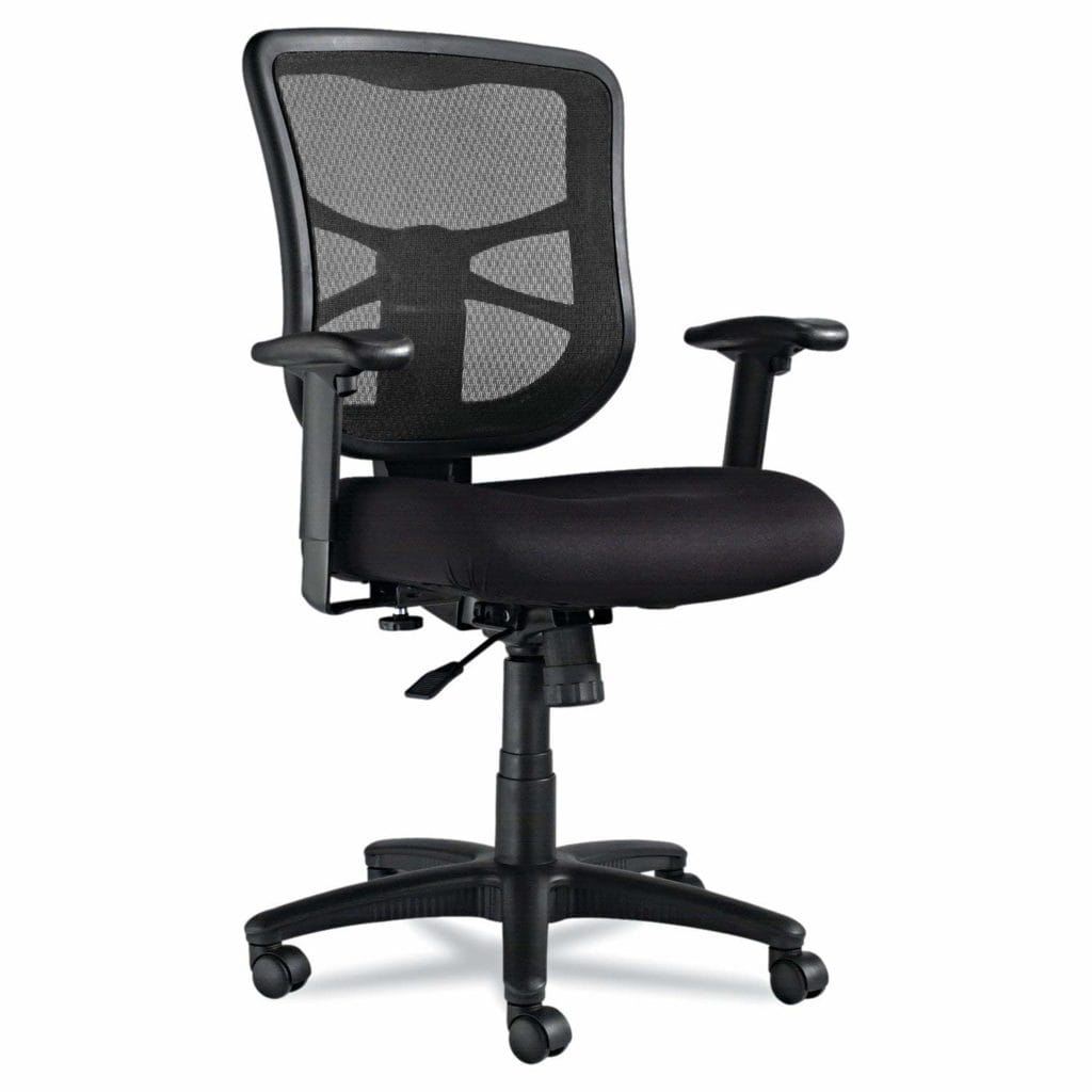 Best Mesh Office Chair in 2024 [Updated Buyer’s Guide]