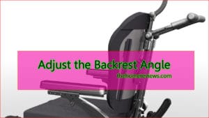 Adjust-the-Backrest-Angle