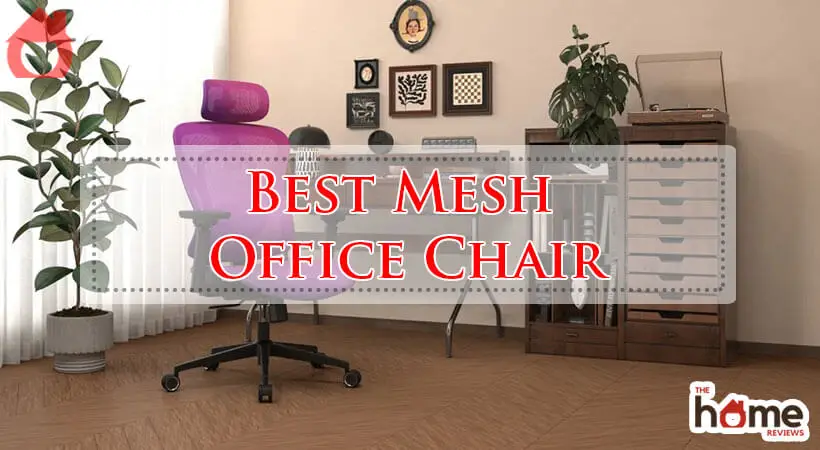 Best Mesh Office Chair-Fi