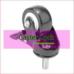 Caster-Lock