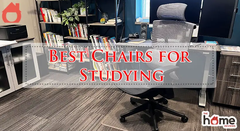 Best Chairs for Studying-Fi