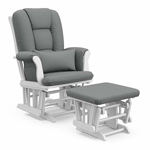 Best Chairs for Breastfeeding in 2024 with Buying Guides