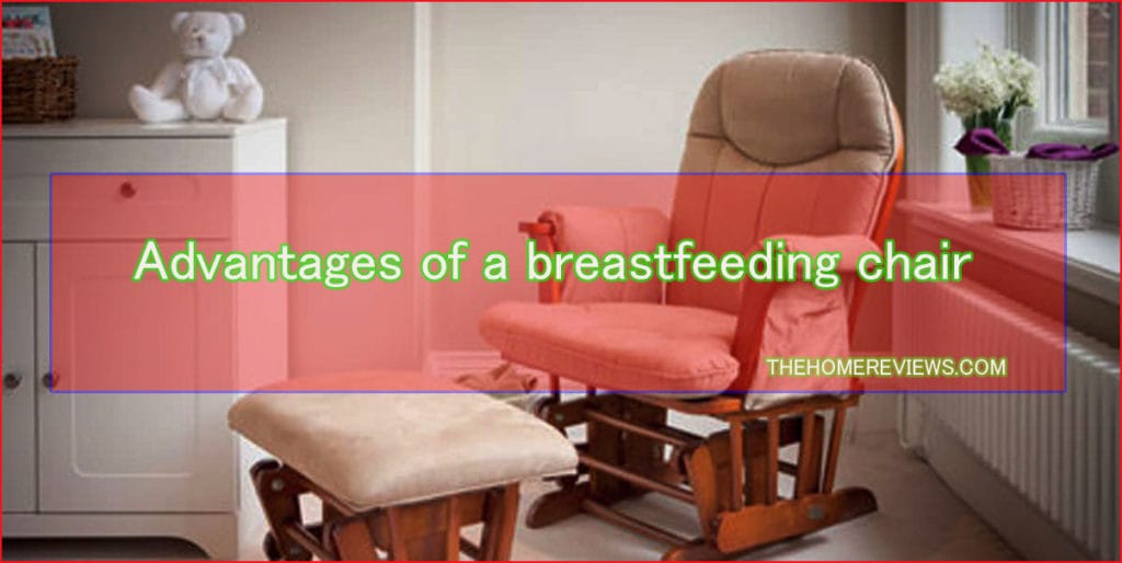 Best Chairs for Breastfeeding in 2024 with Buying Guides