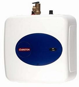 Ariston GL2.5 Electric Mini-Tank Water Heater