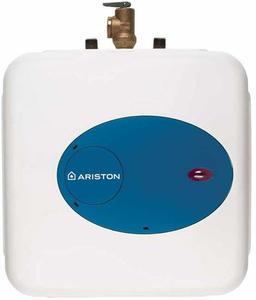 Ariston GL4S Electric Mini-Tank Water Heater