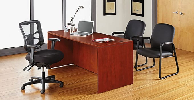 Best Chairs For Therapists-FI