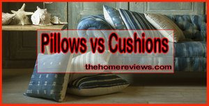 Pillows and Cushions