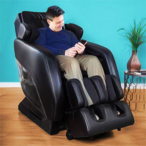 Best Massage Chairs Under 1000