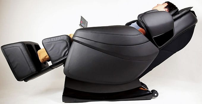 Best Massage Chairs Under 1000-FI