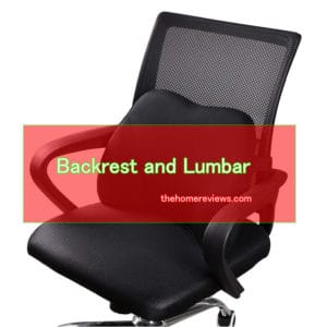 Backrest-and-Lumbar