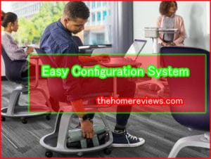 Easy-Configuration-System
