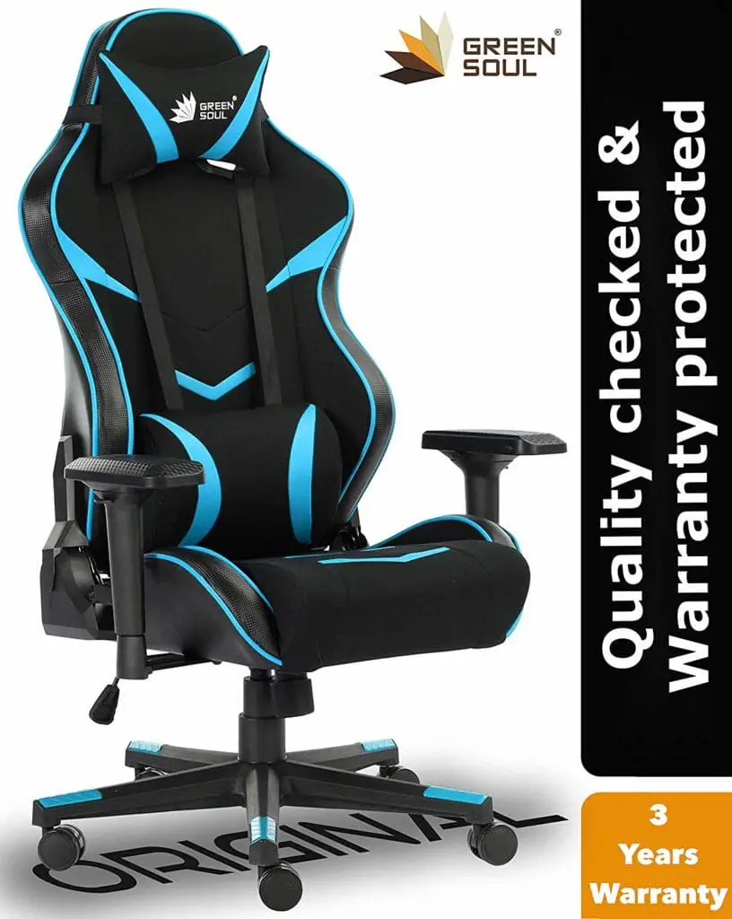 Best Gaming Chair On a Budget in 2024 [ Updated Buying Guides]