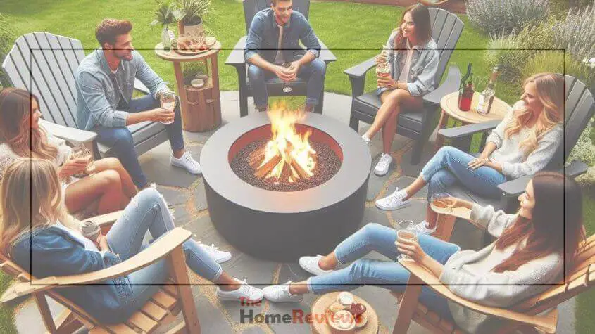 Best Chairs for Fire Pit