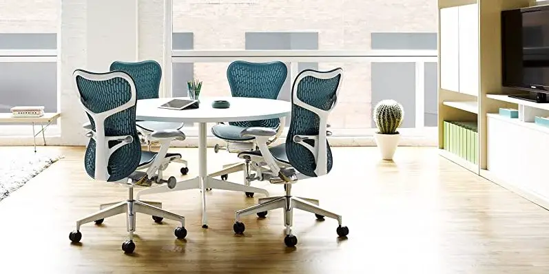 Why are Herman Miller Chairs So Expensive-FI