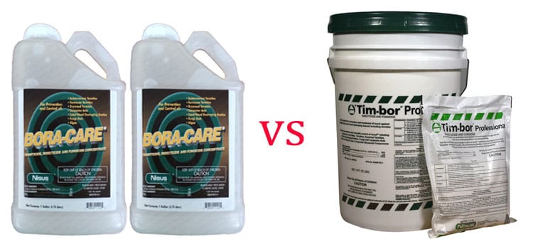 Boracare Vs Timbor fi