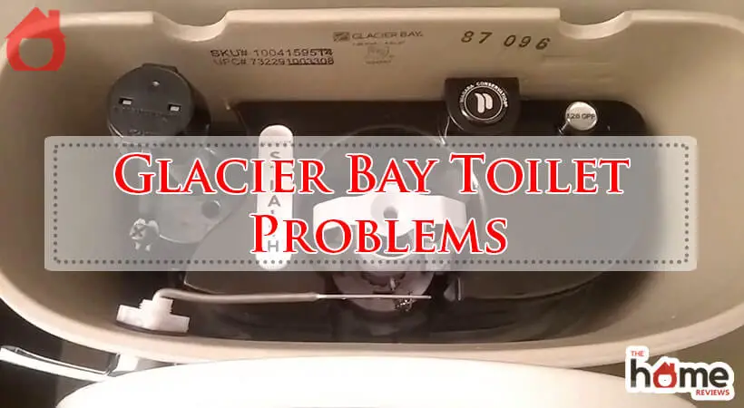 Glacier Bay Toilet Problems-Fi