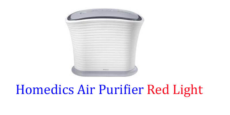 Homedics Air Purifier Red Light .jpg