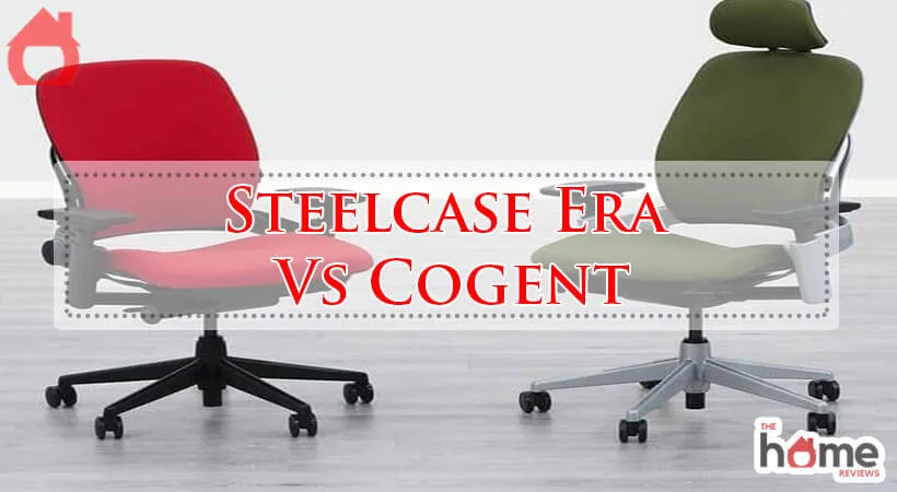 Steelcase Era Vs Cogent-Fi