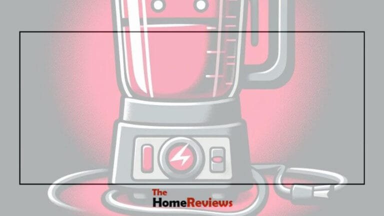 Ninja Blender Blinking Red Light: Troubleshooting Guide