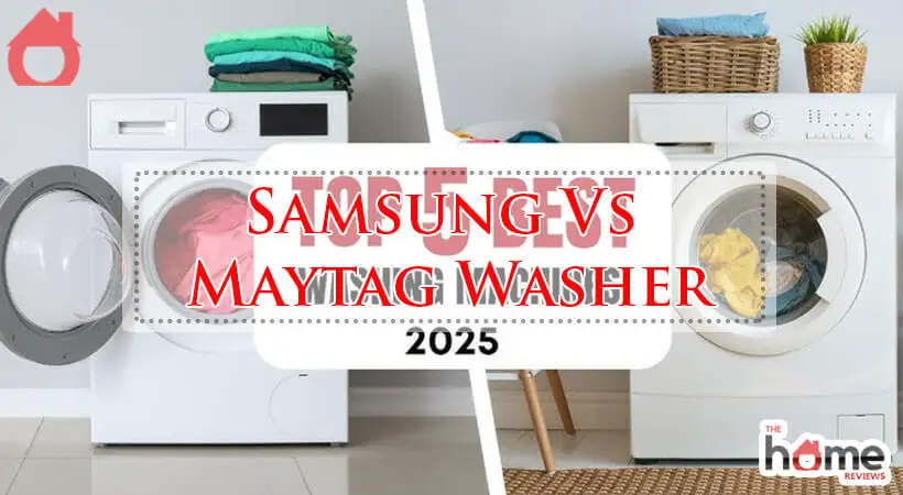 Samsung Vs Maytag Washer-Fi