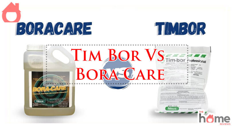 Tim Bor Vs Bora Care-Fi