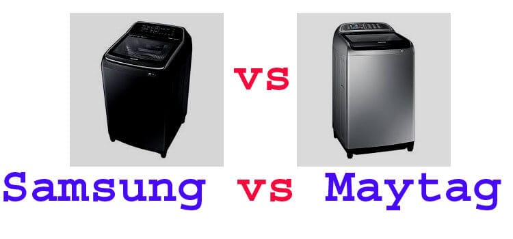 samsung vs maytag washer fi