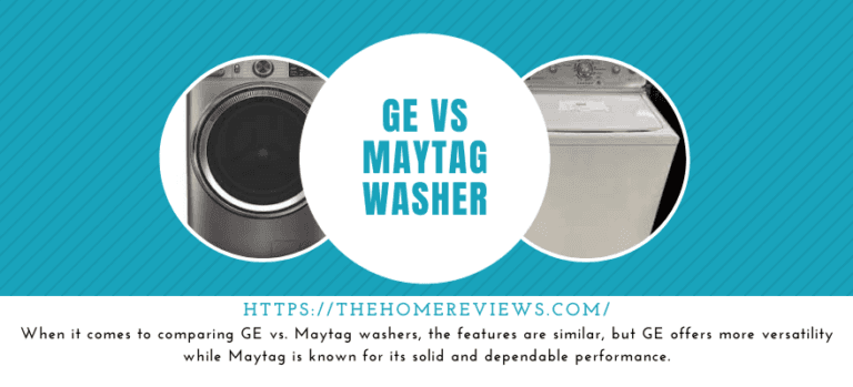 Maytag Vs Ge Washing Machines Wallpaper For Iphone