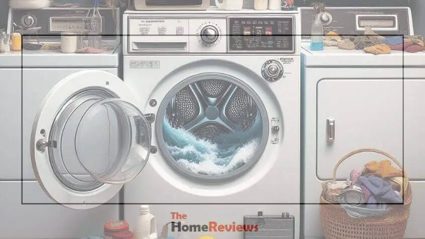 Kenmore 80 Series Washer Not Spinning