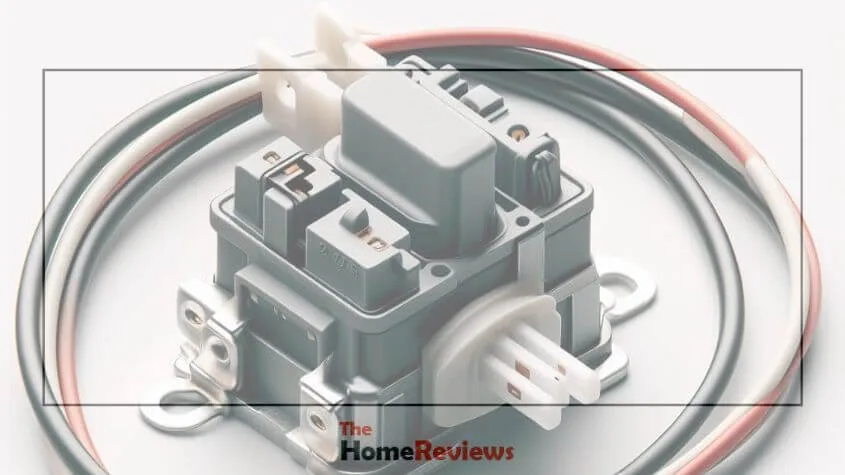 Kitchenaid Dishwasher Float Switch