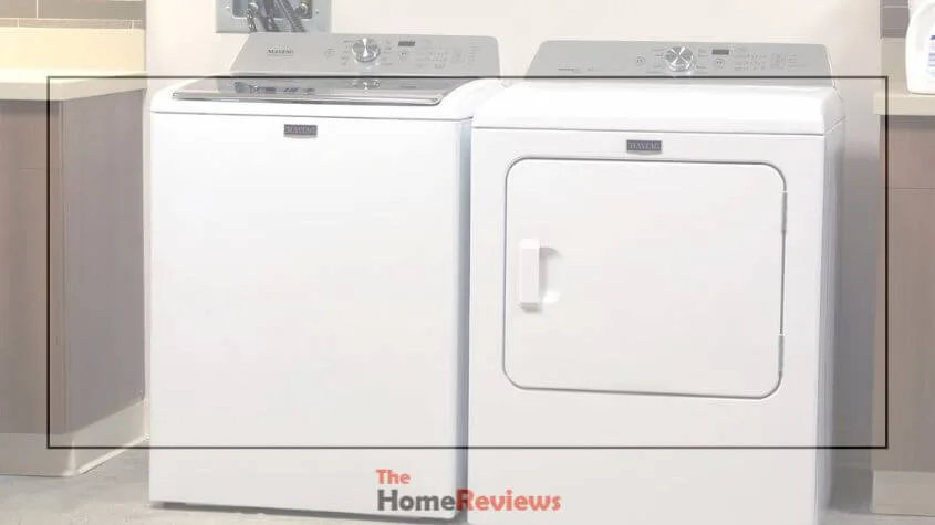 Maytag Washer Stuck on Sensing
