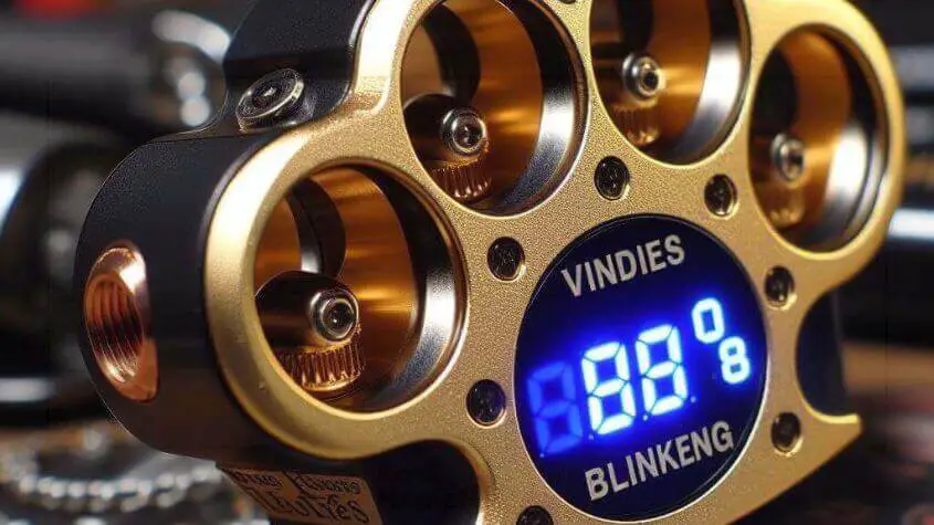 Why Is My Brass Knuckles Battery Not Charging Brass Knuckles Battery Blinking: Unleash the Power Within
