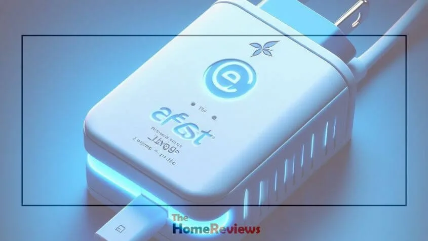 Efest Charger Blinking Blue And White