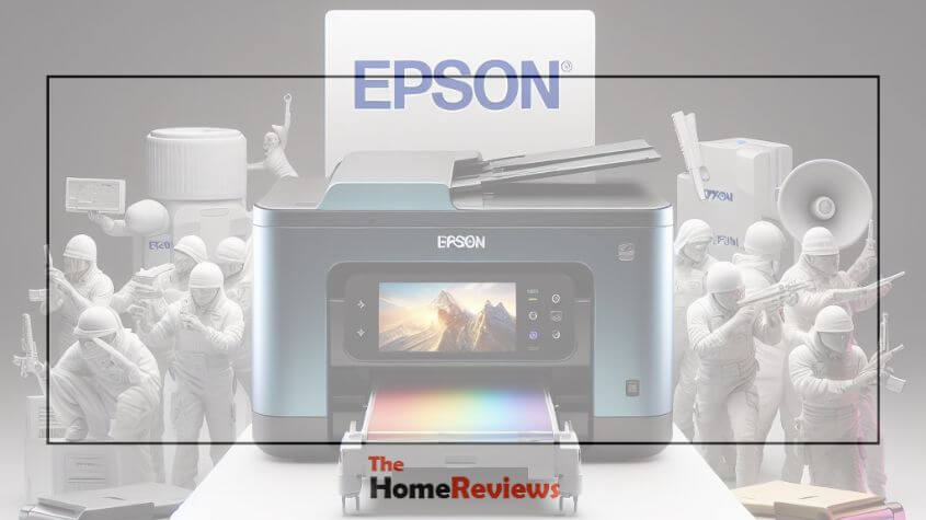 Epson Xp 440 Not Printing Black