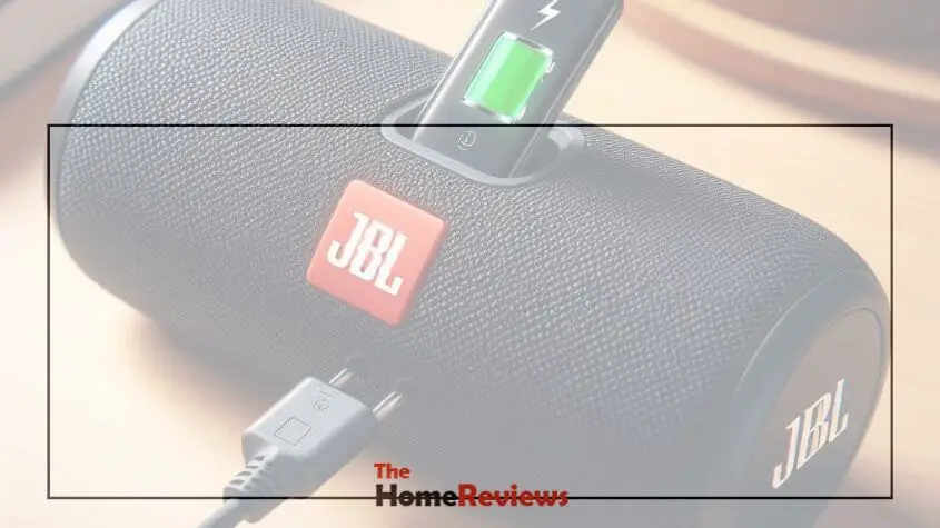 Jbl Charge 4 Not Charging